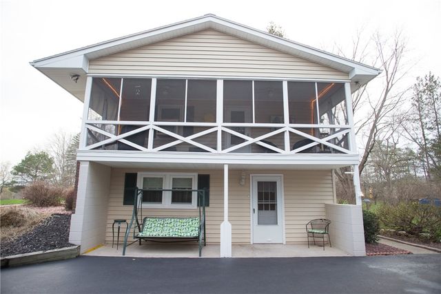 2526 Rush Mendon Road, Rush, NY 14472