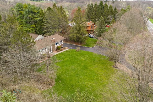 2526 Rush Mendon Road, Rush, NY 14472