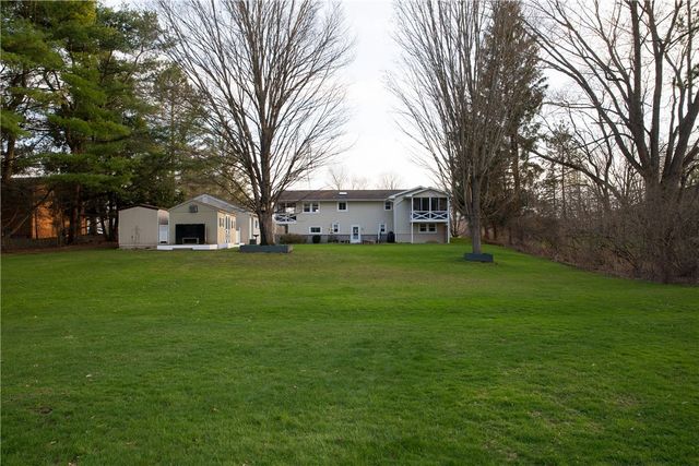 2526 Rush Mendon Road, Rush, NY 14472