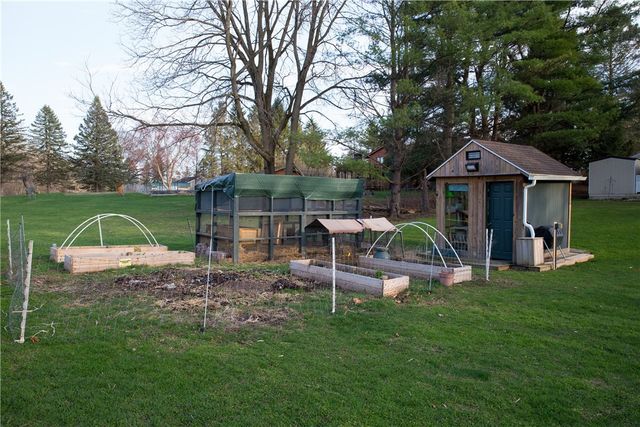 2526 Rush Mendon Road, Rush, NY 14472