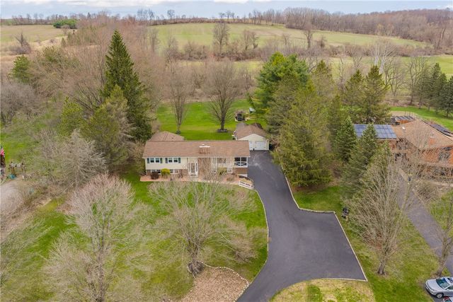 2526 Rush Mendon Road, Rush, NY 14472