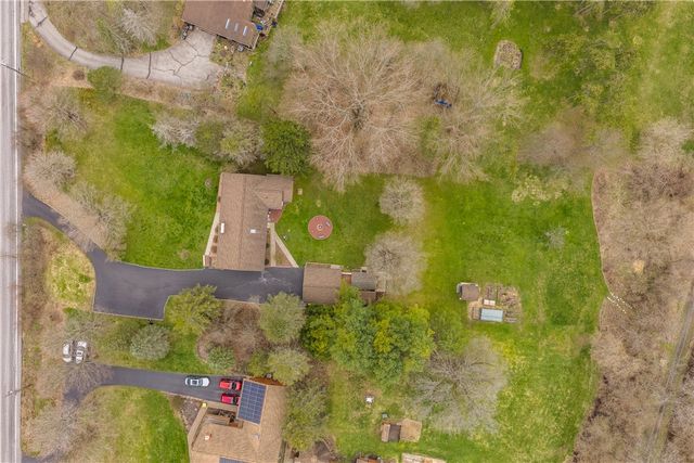 2526 Rush Mendon Road, Rush, NY 14472