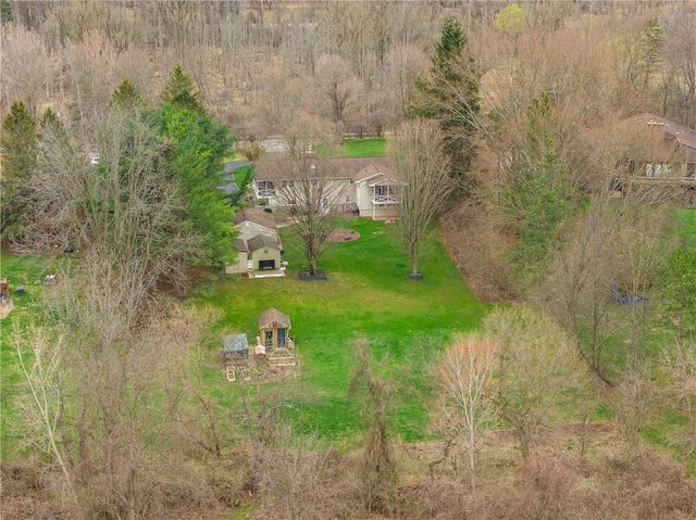 2526 Rush Mendon Road, Rush, NY 14472