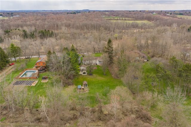 2526 Rush Mendon Road, Rush, NY 14472