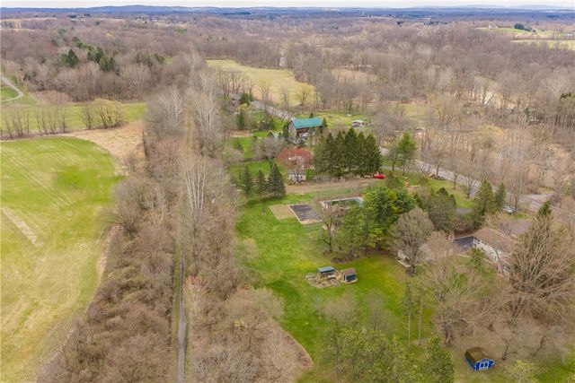 2526 Rush Mendon Road, Rush, NY 14472