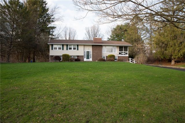 2526 Rush Mendon Road, Rush, NY 14472