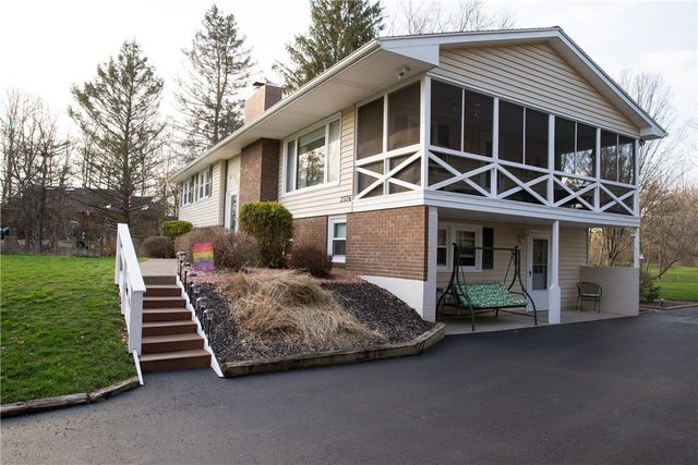 2526 Rush Mendon Road, Rush, NY 14472