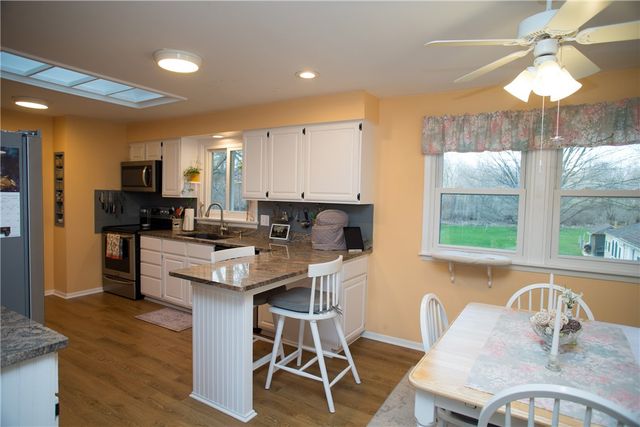 2526 Rush Mendon Road, Rush, NY 14472