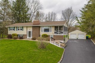 2526 Rush Mendon Road, Rush, NY 14472