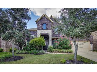 10207 White Pines Drive, Katy, TX 77494