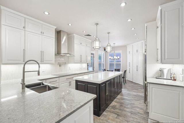 2834 Olive Ave, Schertz, TX 78154