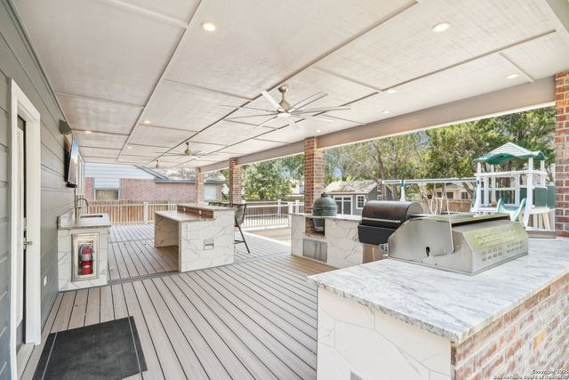 2834 Olive Ave, Schertz, TX 78154