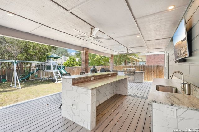 2834 Olive Ave, Schertz, TX 78154