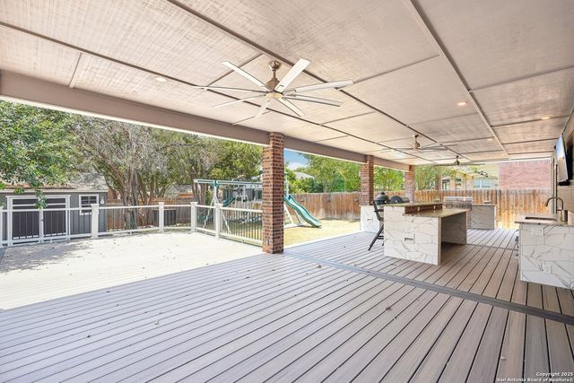2834 Olive Ave, Schertz, TX 78154