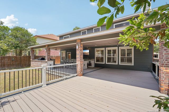 2834 Olive Ave, Schertz, TX 78154