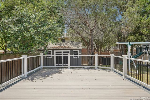 2834 Olive Ave, Schertz, TX 78154
