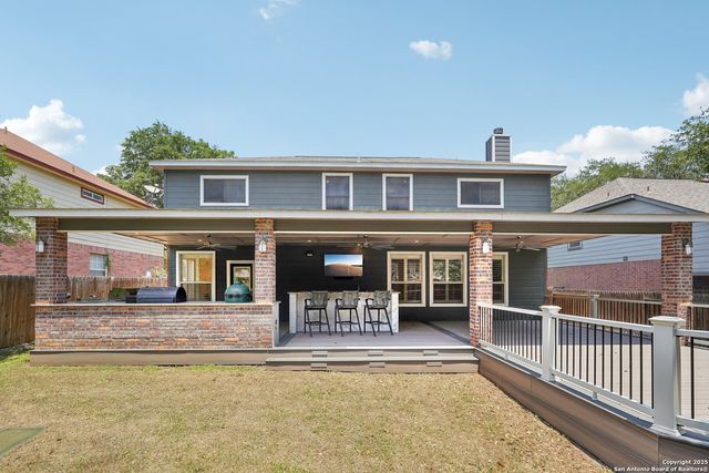 2834 Olive Ave, Schertz, TX 78154
