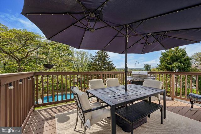 187 E VALLEY FORGE RD, King Of Prussia, PA 19406