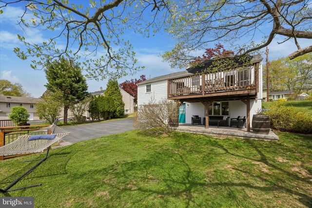 187 E VALLEY FORGE RD, King Of Prussia, PA 19406