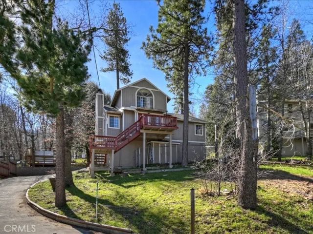 22547 Waters, Crestline, CA 92325