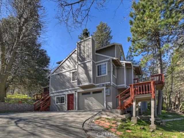 22547 Waters, Crestline, CA 92325
