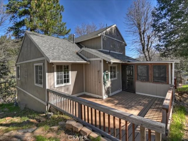 22547 Waters, Crestline, CA 92325