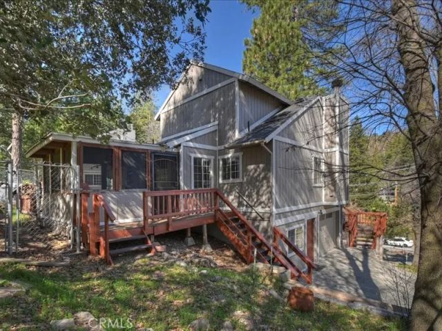 22547 Waters, Crestline, CA 92325