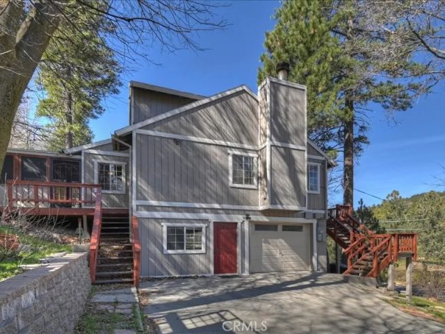 22547 Waters, Crestline, CA 92325