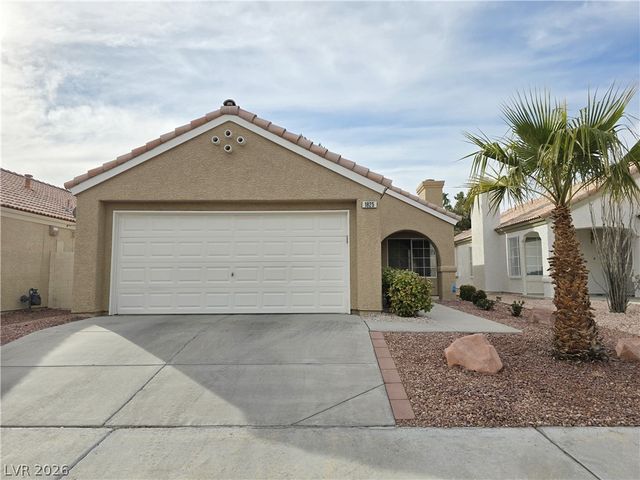 1825 Imperial Cup Drive, Las Vegas, NV 89117