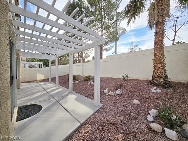 1825 Imperial Cup Drive, Las Vegas, NV 89117