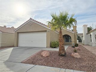 1825 Imperial Cup Drive, Las Vegas, NV 89117