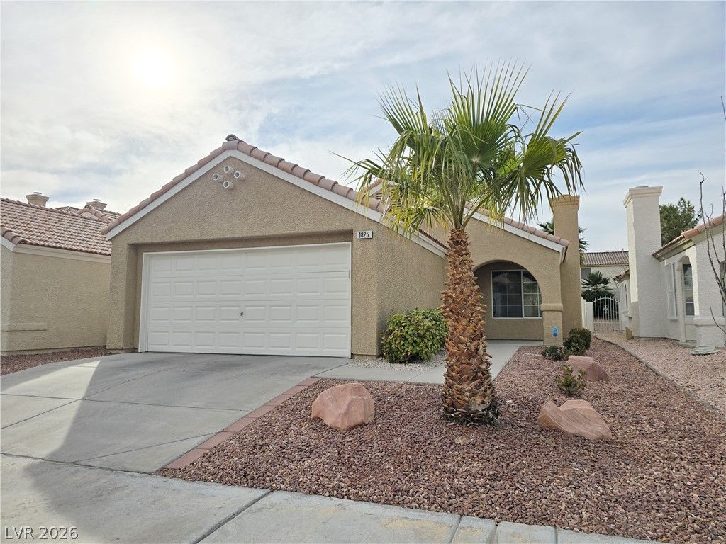 1825 Imperial Cup Drive, Las Vegas, NV 89117