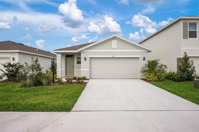 3218 BITTERROOT LANE, Bradenton, FL 34211