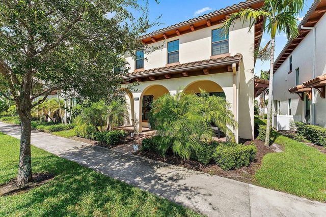 1077 Faulkner Terrace, Palm Beach Gardens, FL 33418