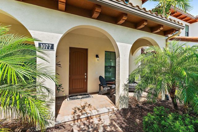1077 Faulkner Terrace, Palm Beach Gardens, FL 33418
