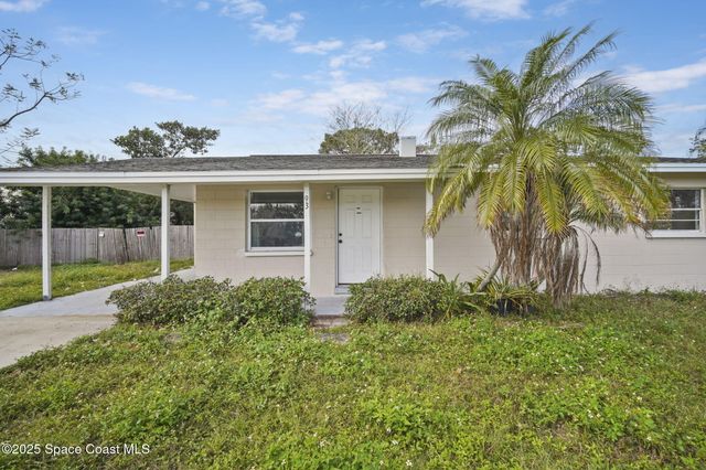 93 Prospect Avenue, Cocoa, FL 32922