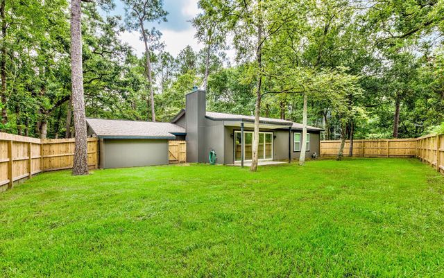 1310 E Red Cedar Circle, The Woodlands, TX 77380