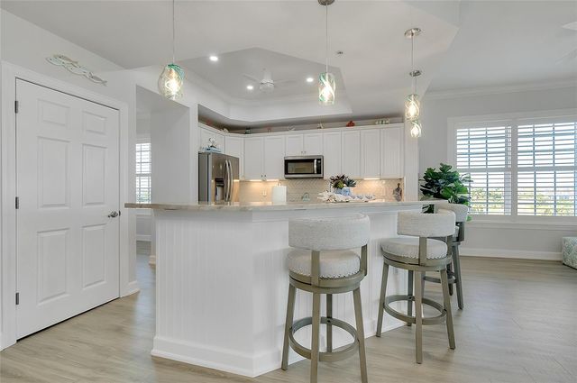 10501 AMBERJACK WAY 301, Englewood, FL 34224