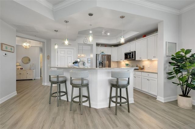 10501 AMBERJACK WAY 301, Englewood, FL 34224