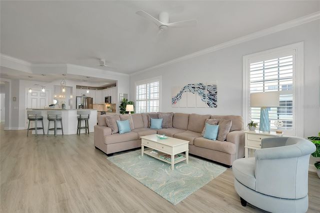 10501 AMBERJACK WAY 301, Englewood, FL 34224