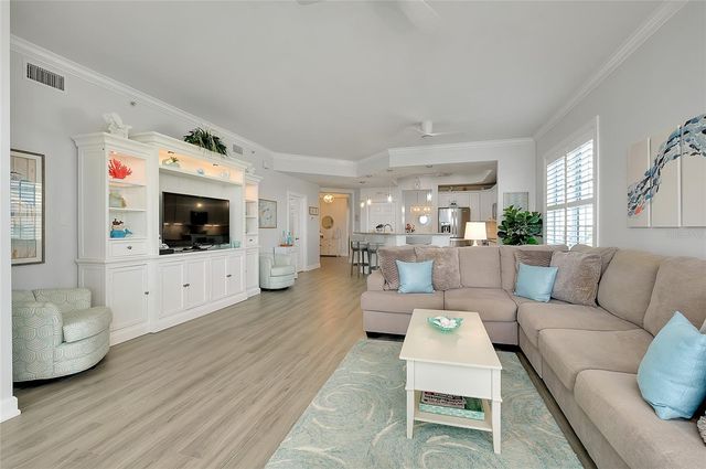 10501 AMBERJACK WAY 301, Englewood, FL 34224