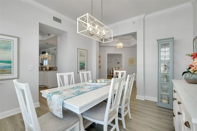 10501 AMBERJACK WAY 301, Englewood, FL 34224