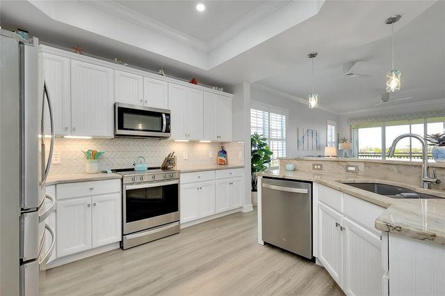 10501 AMBERJACK WAY 301, Englewood, FL 34224