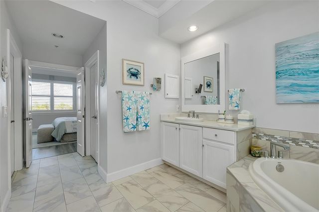 10501 AMBERJACK WAY 301, Englewood, FL 34224