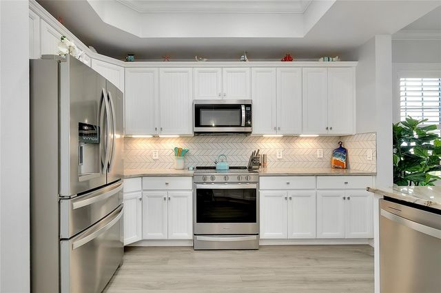 10501 AMBERJACK WAY 301, Englewood, FL 34224