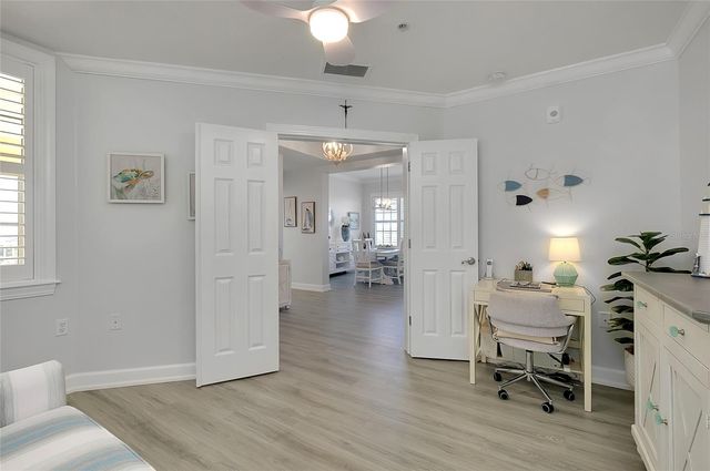 10501 AMBERJACK WAY 301, Englewood, FL 34224