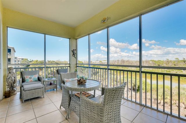 10501 AMBERJACK WAY 301, Englewood, FL 34224