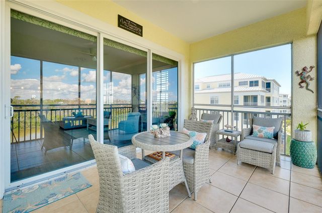 10501 AMBERJACK WAY 301, Englewood, FL 34224