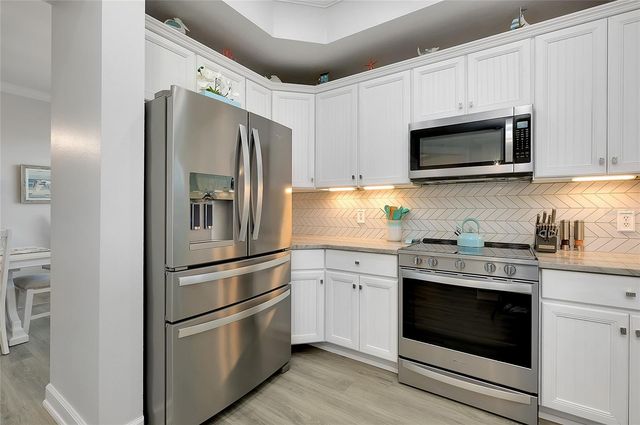 10501 AMBERJACK WAY 301, Englewood, FL 34224