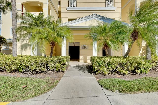 10501 AMBERJACK WAY 301, Englewood, FL 34224